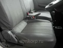 Бортовой Бортовой Nissan Vanette,  2011 года б/у фото 4