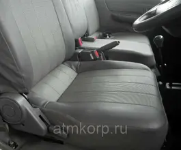 Бортовой Бортовой Nissan Vanette,  2011 года б/у фото 4