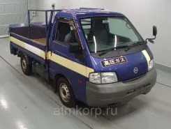 Бортовой Бортовой Nissan Vanette,  2012 года б/у