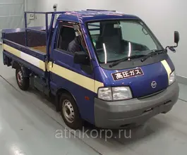 Бортовой Бортовой Nissan Vanette,  2012 года б/у