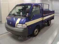 Бортовой Бортовой Nissan Vanette,  2012 года б/у фото 3