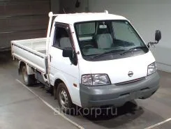 Бортовой Бортовой Nissan Vanette,  2012 года б/у