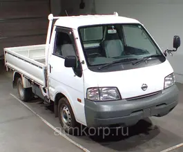 Бортовой Бортовой Nissan Vanette,  2012 года б/у