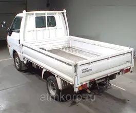 Бортовой Бортовой Nissan Vanette,  2012 года б/у фото 2