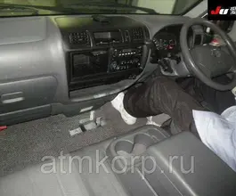 Бортовой Бортовой Nissan Vanette,  2011 года б/у фото 3