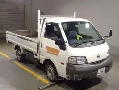 Бортовой Бортовой Nissan Vanette,  2011 года б/у