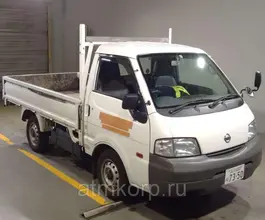 Бортовой Бортовой Nissan Vanette,  2011 года б/у