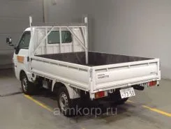 Бортовой Бортовой Nissan Vanette,  2011 года б/у фото 2