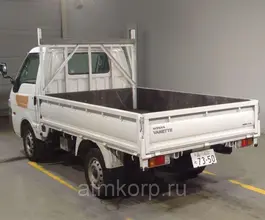 Бортовой Бортовой Nissan Vanette,  2011 года б/у фото 2