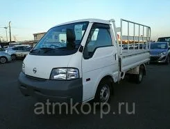 Бортовой Бортовой Nissan Vanette,  2012 года б/у