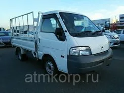 Бортовой Бортовой Nissan Vanette,  2012 года б/у фото 2