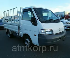Бортовой Бортовой Nissan Vanette,  2012 года б/у фото 2