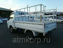 Бортовой Бортовой Nissan Vanette,  2012 года б/у фото 5