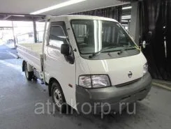 Бортовой Бортовой Nissan Vanette,  2014 года б/у