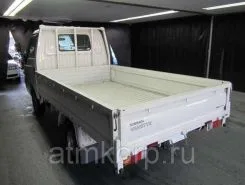 Бортовой Бортовой Nissan Vanette,  2014 года б/у фото 2