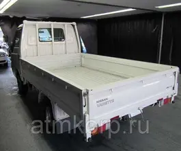 Бортовой Бортовой Nissan Vanette,  2014 года б/у фото 2