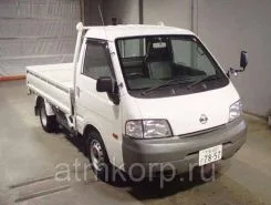 Бортовой Бортовой Nissan Vanette,  2013 года б/у