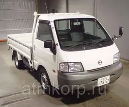 Бортовой Бортовой Nissan Vanette,  2013 года б/у