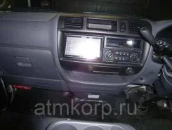Бортовой Бортовой Nissan Vanette,  2013 года б/у фото 3