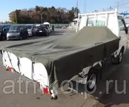 Бортовой Бортовой Nissan Vanette,  2012 года б/у фото 2