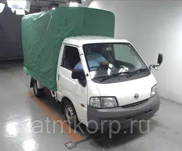 Бортовой Бортовой Nissan Vanette,  2012 года б/у