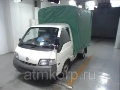 Бортовой Бортовой Nissan Vanette,  2012 года б/у фото 2