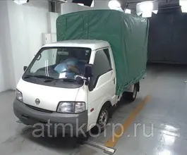Бортовой Бортовой Nissan Vanette,  2012 года б/у фото 2
