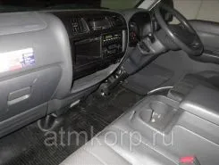 Бортовой Бортовой Nissan Vanette,  2012 года б/у фото 5