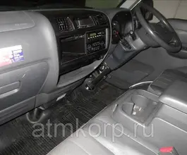 Бортовой Бортовой Nissan Vanette,  2012 года б/у фото 5