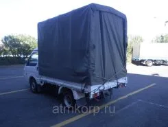 Бортовой Бортовой Nissan Vanette,  2012 года б/у фото 2