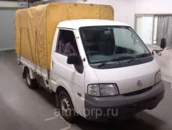 Бортовой Бортовой Nissan Vanette,  2012 года б/у
