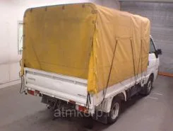 Бортовой Бортовой Nissan Vanette,  2012 года б/у фото 4