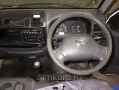 Бортовой Бортовой Nissan Vanette,  2012 года б/у фото 5