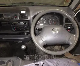 Бортовой Бортовой Nissan Vanette,  2012 года б/у фото 5