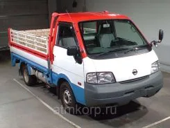 Бортовой Бортовой Nissan Vanette,  2012 года б/у