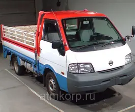 Бортовой Бортовой Nissan Vanette,  2012 года б/у