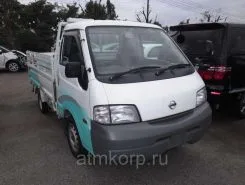 Бортовой Бортовой Nissan Vanette,  2012 года б/у