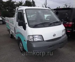 Бортовой Бортовой Nissan Vanette,  2012 года б/у
