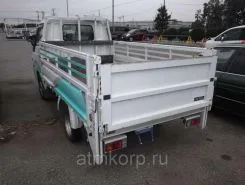 Бортовой Бортовой Nissan Vanette,  2012 года б/у фото 2