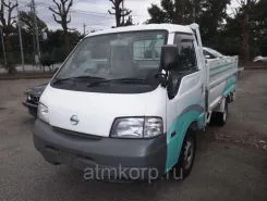 Бортовой Бортовой Nissan Vanette,  2012 года б/у фото 3