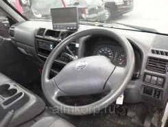 Бортовой Бортовой Nissan Vanette,  2012 года б/у фото 5