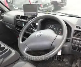 Бортовой Бортовой Nissan Vanette,  2012 года б/у фото 5