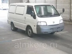Рефрижератор Фургон  Nissan 2011 года б/у