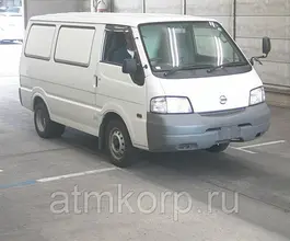 Рефрижератор Фургон  Nissan 2011 года б/у