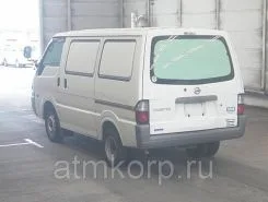 Рефрижератор Фургон  Nissan 2011 года б/у фото 2