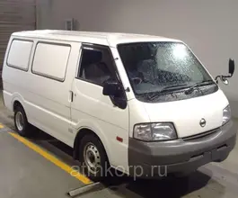 Рефрижератор Фургон  Nissan 2012 года б/у