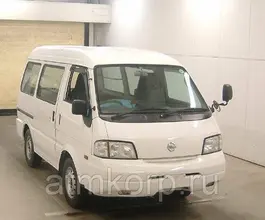 Микроавтобус Nissan VANETTE SKP2MN 2012 года б/у