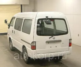 Микроавтобус Nissan VANETTE SKP2MN 2012 года б/у фото 2