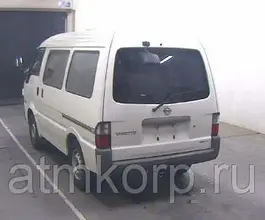 Микроавтобус Nissan VANETTE SKP2MN 2014 года б/у фото 2