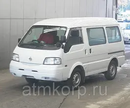 Микроавтобус Nissan VANETTE VAN SKP2MN 2012 года б/у